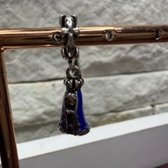 berloque para pandora nossa senhora aparecida