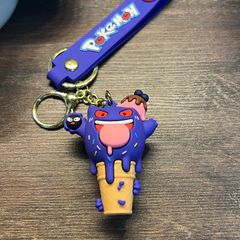 chaveiro pokemon