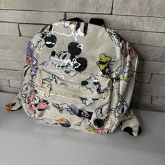 mochila infantil zara mikey