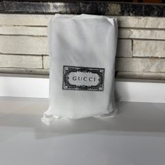 bolsa tipo gucci - alça longa