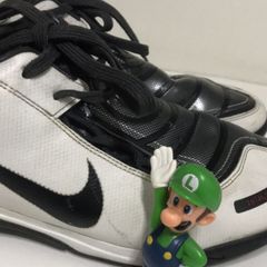nike total 90 society antiga