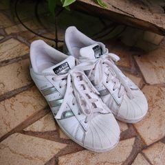 Superstar hotsell adidas 34