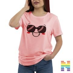 Camiseta Listrada Bad Cat, Comprar Moda Infantil