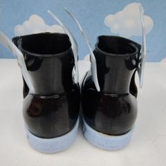 Bota infantil hot sale numero 22