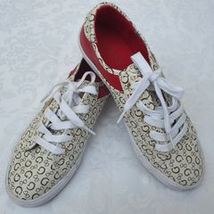 preço tenis guess feminino