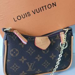 Este bolso vintage de Louis Vuitton será la inversión más buscada