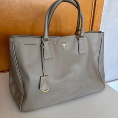 BOLSA PRADA SAFFIANO ORIGINAL - Comprar em Bascoy Trend