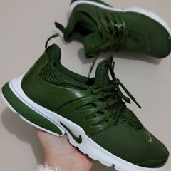 nike air presto feminino verde militar nike air presto feminino verde militar