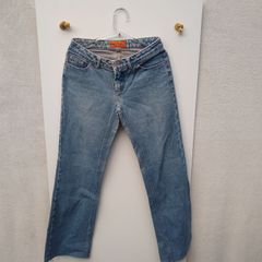 calça jeans masculina bunnys