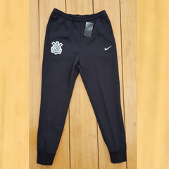 calça corinthians nike