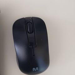 Combo Teclado e Mouse Sem Fio Multimídia USB Preto Multi - TC212