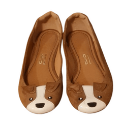 Sapatilha santa lolla hot sale cachorrinho