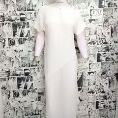 Vestido De Moletom Louis Vuitton Original Off White