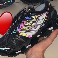mizuno prophecy 7 preto camaleão