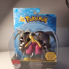 Boneco Pokemon Miniatura Ash Greninja Lendarios Tomy | Brinquedo Tomy Nunca  Usado 45726676 | enjoei