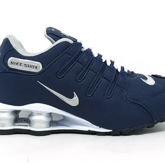 tenis da nike 4 molas feminino