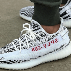 tenis do kanye west adidas