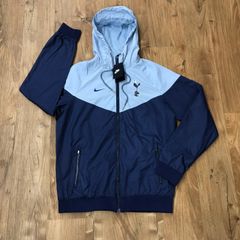 corta vento tottenham nike