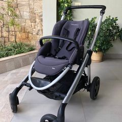 Bebe Confort Elea Comprar Moda Infantil Enjoei