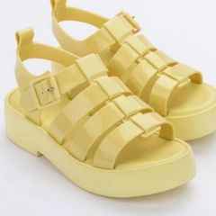 melissa muller sandalia