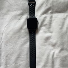 Relógio Apple Watch Series 4 Nike Original - DDI19