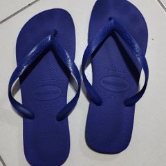 Chinelo Azul 43 44 Havaianas, Comprar Moda Masculina