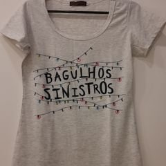 Bagulhos Sinistros