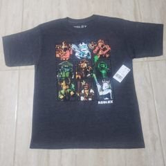 Camiseta Roblox Nova Importada  Roupa Infantil para Menino Roblox