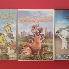 Dvd Oscar No Oásis Volume 3 e 4, Item Infantil Dvd Usado 81701644