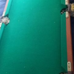 Jogo Bolas De Bilhar Snooker Sinuca 52mm 16 Peças
