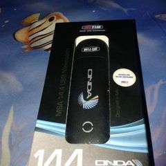 Modem Onda Msa 14 4 Usb Internet Movel Desbloqueado Pen Drive Onda Usado Enjoei