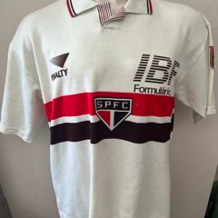Camisa Sao Paulo Ibf 1992 | enjoei