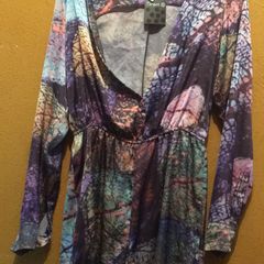 target moda feminina