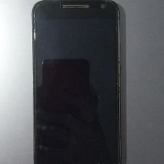 Celular Moto G4 Play, Usado, 16gb, 2gb Ram, Dual Chip, Câmera 8 Mp |  Celular Motorola Usado 81489132 | enjoei