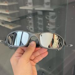 Óculos Juliet Toda Metal Lentes Arco Íris Proteção Uv | Óculos Masculino  Nunca Usado 85434526 | enjoei