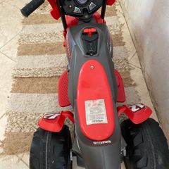 Moto elétrica Bandeirantes Infantil - Artigos infantis - Serrana 1252691516