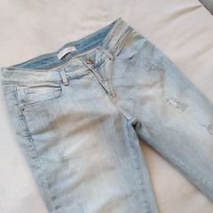 Alma moda jeans