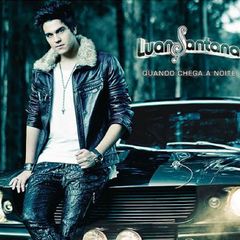 Cd Raríssimo Luan Santana (Tô de Cara) Autógrafado, Item de Música Luan- Santana Usado 67681628