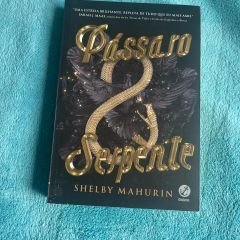 Passaro e serpente - Vol. 1 (Em Portugues do Brasil): Shelby