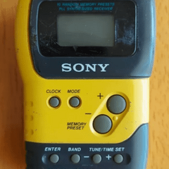 Walkman Sports | enjoei