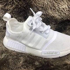tenis adidas nmd branco com rosa tenis adidas nmd branco com rosa