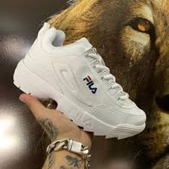 tenis hype fila
