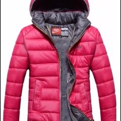 nike jaquetas femininas