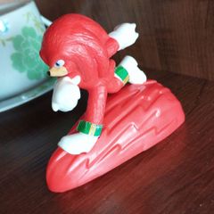 Boneco Sonic e Tales e Chaveiro | Brinquedo para Bebês Rihappy Usado  87083249 | enjoei
