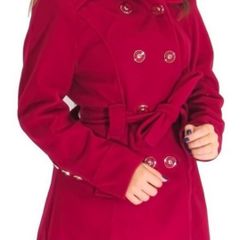 casaco feminino lanzinha