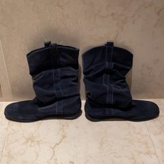 bota rasteira arezzo