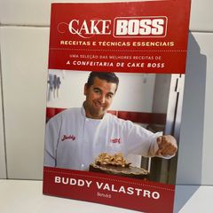  A Confeitaria de Cake Boss (Em Portugues do Brasil