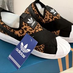 tenis onça adidas