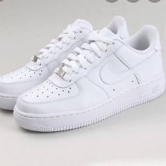 nike air force feminino mercado livre