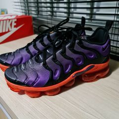 Vapormax best sale nike roxo